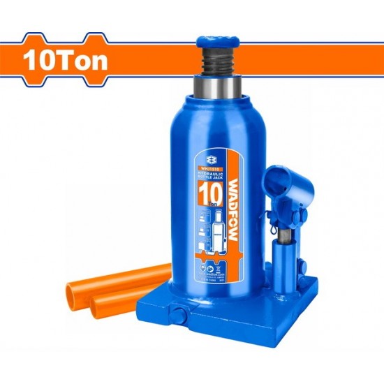 WADFOW ΓΡΥΛΟΣ ΥΔΡΑΥΛΙΚΟΣ 10Τ (WHJ1510) ΑΝΥΨΩΣΗ