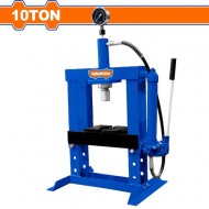 WADFOW ΥΔΡΑΥΛΙΚΗ ΠΡΕΣΑ 10Τ (WHQ1A10)