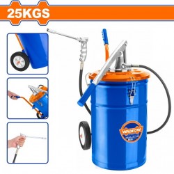 WADFOW ΤΡΟΧΗΛΑΤΟΣ ΓΡΑΣΑΔΟΡΟΣ ΧΕΙΡΟΣ 25Kg (WHY2A25) WADFOW ΤΡΟΧΗΛΑΤΟΣ ΓΡΑΣΑΔΟΡΟΣ ΧΕΙΡΟΣ 25Kg (WHY2A25)