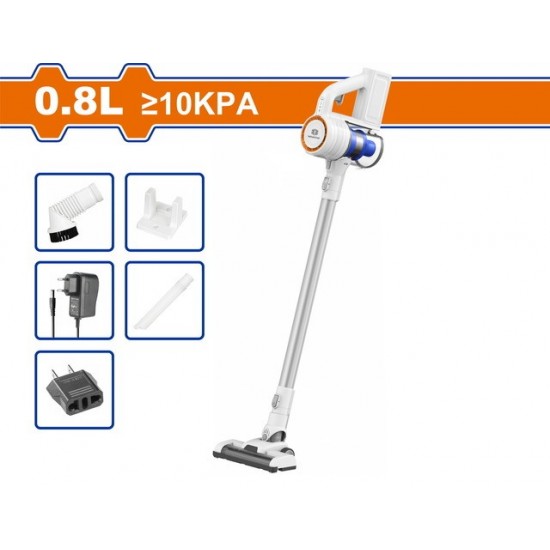 WADFOW ΣΚΟΥΠΑΚΙ ΜΠΑΤ. Li-ion 22.2V (WLV1502) ΔΙΑΦΟΡΑ