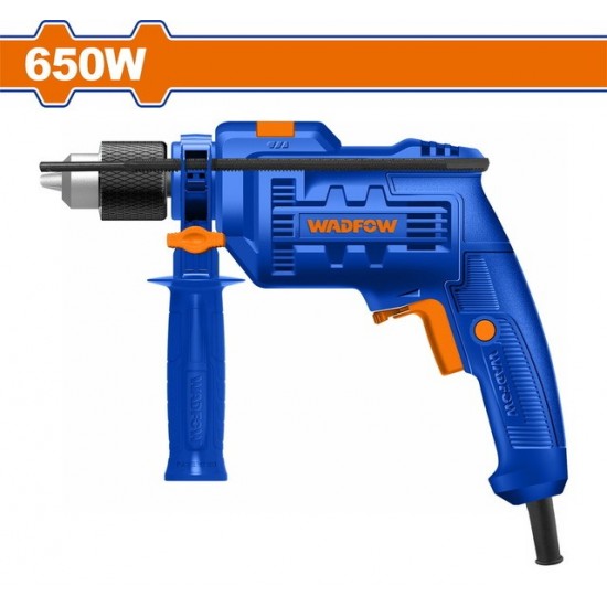 WADFOW ΔΡΑΠΑΝΟΣ ΚΡΟΥΣΤΙΚΟΣ 650W (WMD15651) ΔΡΑΠΑΝΑ