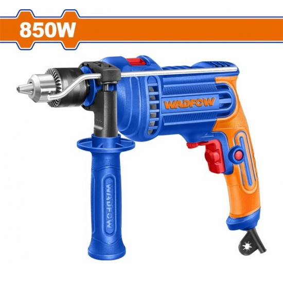 WADFOW ΔΡΑΠΑΝΟΣ ΚΡΟΥΣΤΙΚΟΣ 850W (WMD15851) ΔΡΑΠΑΝΑ
