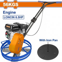 WADFOW ΛΕΙΑΝΤΗΡΑΣ ΜΠΕΤΟΥ ΒΕΝΖ. 196cc / 6.5HP / 57cm (WQM1A24E) WADFOW ΛΕΙΑΝΤΗΡΑΣ ΜΠΕΤΟΥ ΒΕΝΖ. 196cc / 6.5HP / 57cm (WQM1A24E)