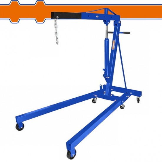 WADFOW ΓΕΡΑΝΑΚΙ ΣΠΑΣΤΟ 1.000Kg (WXC1A01) ΑΝΥΨΩΣΗ