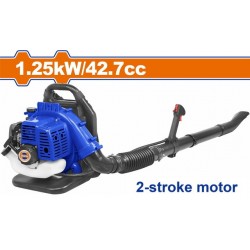 WADFOW ΦΥΣΗΤΗΡΑΣ ΠΛΑΤΗΣ ΒΕΝΖ. 42.7cc / 1HP (WYQ1A42)