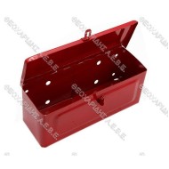 ΕΡΓΑΛΕΙΟΘΗΚΗ ΜΕΤΑΛΛΙΚΗ ΤΡΑΚΤΕΡ ΜΙΚΡΗ MASSEY FERGUSON 1662749M91, S.42476 ΕΡΓΑΛΕΙΟΘΗΚΗ ΜΕΤΑΛΛΙΚΗ ΤΡΑΚΤΕΡ ΜΙΚΡΗ MASSEY FERGUSON 1662749M91, S.42476