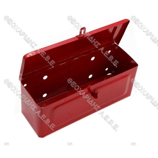 ΕΡΓΑΛΕΙΟΘΗΚΗ ΜΕΤΑΛΛΙΚΗ ΤΡΑΚΤΕΡ ΜΙΚΡΗ MASSEY FERGUSON 1662749M91, S.42476 ΕΡΓΑΛΕΙΟΘΗΚΕΣ ΤΡΑΚΤΕΡ ΕΡΓΑΛΕΙΟΘΗΚΗ ΜΕΤΑΛΛΙΚΗ ΤΡΑΚΤΕΡ ΜΙΚΡΗ MASSEY FERGUSON 1662749M91, S.42476 ΕΡΓΑΛΕΙΟΘΗΚΕΣ ΤΡΑΚΤΕΡ