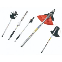 PAS-2620ES ΠΟΛΥΜΗΧΑΝΗΜΑ