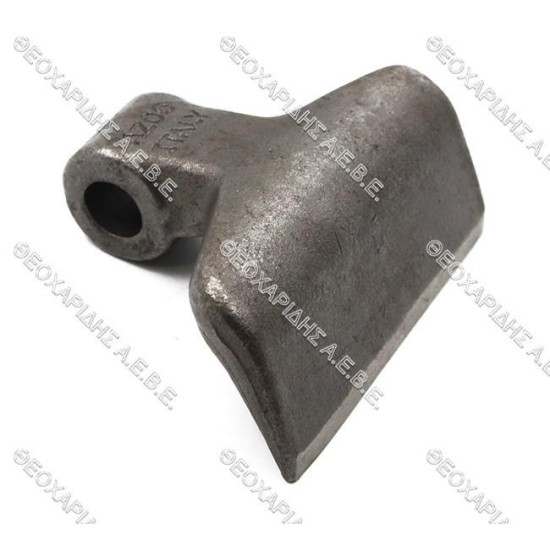 ΣΦΥΡΙ ΚΑΤΑΣΤΡΟΦΕΑ AZ06 Φ20,5mm EZ Forigo, Ubaldi, Berti AgroZappa ΣΦΥΡΙΑ ΚΑΤΑΣΤΡΟΦΕΑ