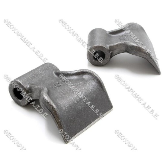 ΣΦΥΡΙ ΚΑΤΑΣΤΡΟΦΕΑ RM36/AZ28 Φ18,5mm Dragone AgroZappa ΣΦΥΡΙΑ ΚΑΤΑΣΤΡΟΦΕΑ