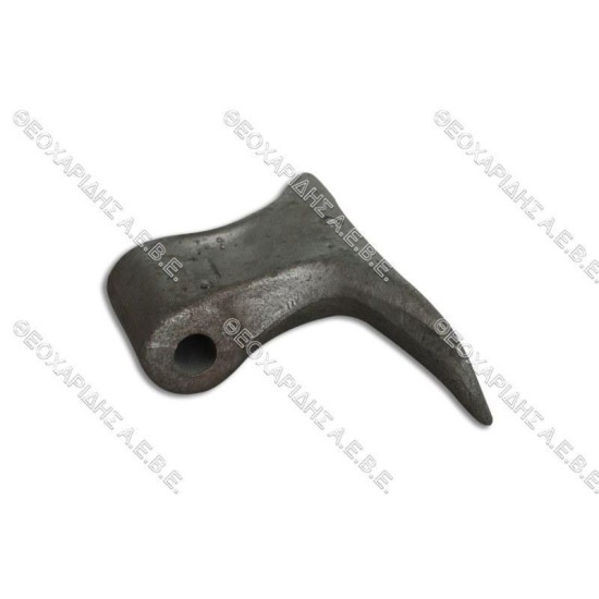 ΣΦΥΡΙ ΚΑΤΑΣΤΡΟΦΕΑ 180x70 R100mm Φ16,5mm EM18/RM18 Ferri ,Sicma SRL ΣΦΥΡΙΑ ΚΑΤΑΣΤΡΟΦΕΑ
