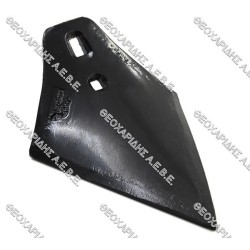 ΧΕΛΙΔΟΝΑ ΚΑΛΛΙΕΡΓΗΤΗ ΤΥΠΟΥ ΧΑΛΚΙΔΙΚΗΣ L=280mm W=180mm AgroZappa