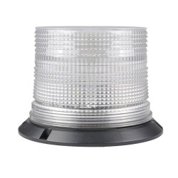 ΦΑΡΟΣ LED 4 ΧΡΩΜΑΤΙΣΜΟΙ ΜΕ ΜΑΓΝΗΤΙΚΗ ΒΑΣΗ 12-24V AgroEquip