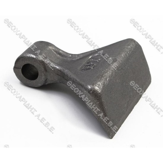 ΣΦΥΡΙ ΚΑΤΑΣΤΡΟΦΕΑ 120x40 R110mm Φ18,5mm EM4/RM4 Agram, Alpego, Maschio, Meaat ,Omarv ΣΦΥΡΙΑ ΚΑΤΑΣΤΡΟΦΕΑ
