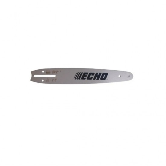 ΛΑΜΑ CARVING 25CM ECHO 1/4" 1.1 .043" 60E ***ΜΕ ΓΡΑΝΑΖΙ LAMINATED CS-2511WES 