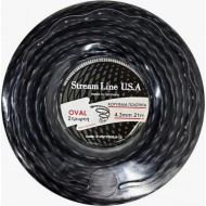 Echo Stream Line E-VS170D0.8-12 Μεσινέζα Στριφτή 4.3mm x 21m