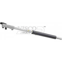 255-118 Προέκταση 0.5m Διαιρούμενου Κονταροπρίονου VISCO VC255P EVO