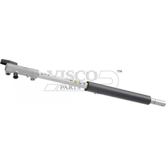 255-118 Προέκταση 0.5m Διαιρούμενου Κονταροπρίονου VISCO VC255P EVO ΠΟΛΥΜΗΧΑΝΗΜΑΤΑ ΘΑΜΝΟΚΟΠΤΙΚΑ