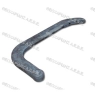 ΣΤΑΒΑΡΙ ΑΓΚΥΡΑ ΚΑΛΛΙΕΡΓΗΤΗ RIPPER L=570mm 9kgr ΙΤΑΛΙΑΣ