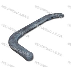 ΣΤΑΒΑΡΙ ΑΓΚΥΡΑ ΚΑΛΛΙΕΡΓΗΤΗ RIPPER L=570mm 9kgr ΙΤΑΛΙΑΣ