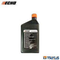 Λάδι Αλυσίδας ECHO 1Lt - (6450112)