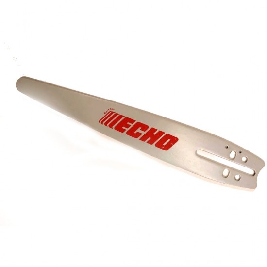 ΛΑΜΑ CARVING 25CM ECHO 1/4" 1.3 .050" 60E ΧΩΡΙΣ ΓΡΑΝΑΖΙ DURO ΛΑΜΑ ΑΛΥΣΟΠΡΙΟΝΟΥ