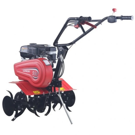 Σκαπτικό Loncin LC 550 ΦΡΕΖΕΣ-ΣΚΑΠΤΙΚΑ
