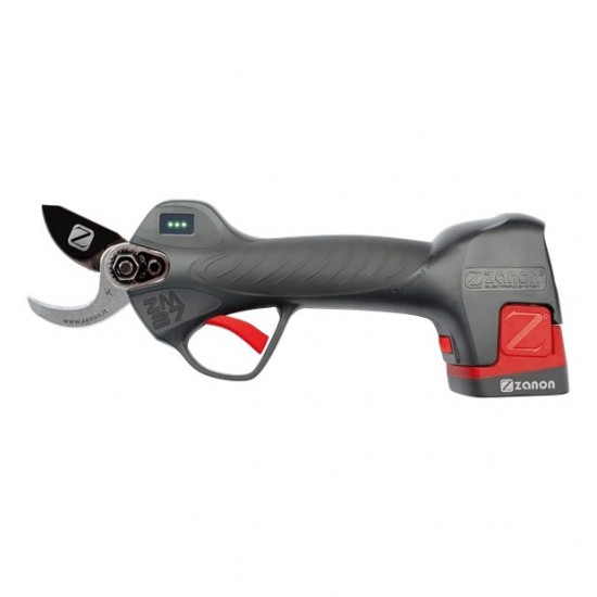 Ψαλίδι Κλαδέματος Μπαταρίας Zanon ZM-27 ΨΑΛΙΔΕΣ ΚΛΑΔΕΜΑΤΟΣ