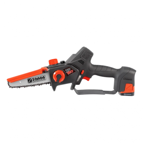 Αλυσοπρίονο Μπαταρίας Zanon ZP-120 ΑΛΥΣΟΠΡΙΟΝΑ