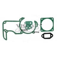 ΣΕΤ ΦΛΑΝΤΖΕΣ ΚΟΡΜΟΥ STIHL 064/MS640