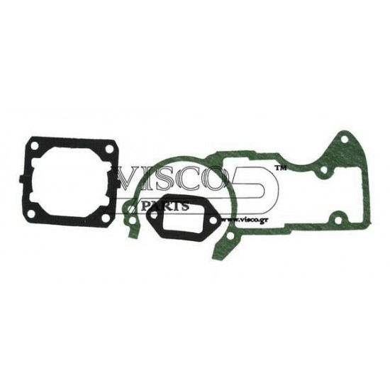 ΣΕΤ ΦΛΑΝΤΖΕΣ STIHL 044-046/MS 440-460 ΦΛΑΝΤΖΕΣ- ΣΕΤ ΕΠΙΣΚΕΥΗΣ