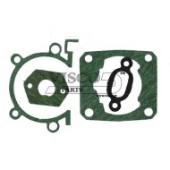 ΣΕΤ ΦΛΑΝΤΖΕΣ STIHL FS 400-450-480