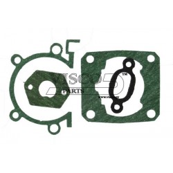 ΣΕΤ ΦΛΑΝΤΖΕΣ STIHL FS 400-450-480