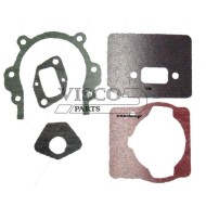 ΣΕΤ ΦΛΑΝΤΖΕΣ MITSUBISHI TL 43-52