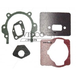 ΣΕΤ ΦΛΑΝΤΖΕΣ MITSUBISHI TL 43-52