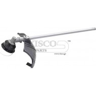 255-116 Εξάρτημα Μετατροπής Σε Θαμνοκοπτικό Διαιρούμενου Κονταροπρίονου VISCO VC255P EVO