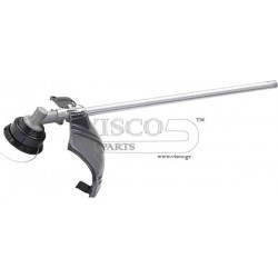 255-116 Εξάρτημα Μετατροπής Σε Θαμνοκοπτικό Διαιρούμενου Κονταροπρίονου VISCO VC255P EVO