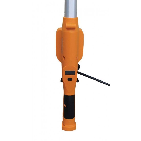 VC208B-21V Ελαιοραβδιστικό Μπαταρίας 21V *15 Μέτρα Καλώδιο – Πτυσσόμενο 2.1m – 2.95m ΕΛΑΙΟΡΑΒΔΙΣΤΙΚΑ