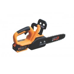 VC210B-21V Αλυσοπρίονο Μπαταρίας Χειρός 21V – 2*5Ah 66 Οδηγοί(1/4″-050-1.3)