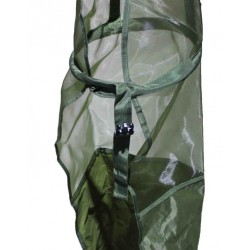 VCAKTH-019 Ποδιά Προστασίας Χόρτων Με Δέσιμο Στην Μέση VC SAFETY