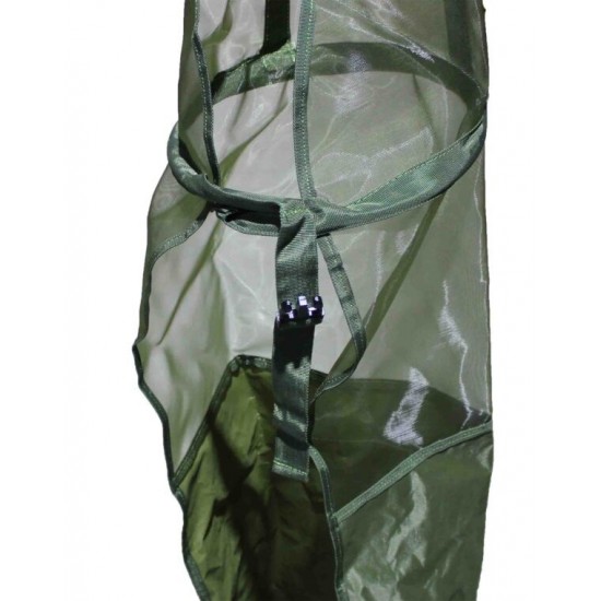 VCAKTH-019 Ποδιά Προστασίας Χόρτων Με Δέσιμο Στην Μέση VC SAFETY ΡΟΥΧΑ ΕΡΓΑΣΙΑΣ