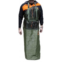 VCAKTH-019 Ποδιά Προστασίας Χόρτων Με Δέσιμο Στην Μέση VC SAFETY