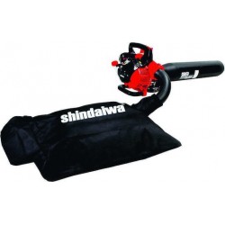 SHINDAIWA Φυσητήρας Αναρροφητήρας EBS256S