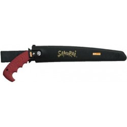 Samurai Πριόνι Χειρός Κλαδέματος 24cm Samurai Πριόνι Χειρός Κλαδέματος 24cm