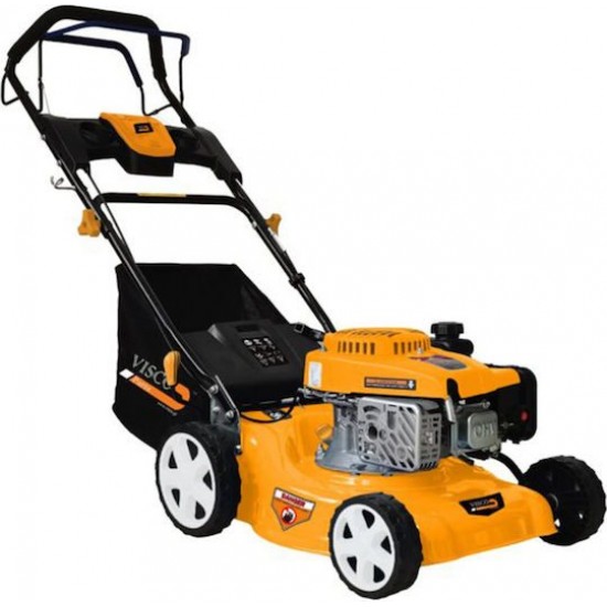 VC40PA65G Χλοοκοπτική Μηχανή Γκαζόν Βενζίνης LONCIN 123CC VC40PA65G Χλοοκοπτική Μηχανή Γκαζόν Βενζίνης LONCIN 123CC