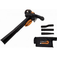 VC276 EVO Φυσητήρας – Αναρροφητήρας VISCO 27.6cc