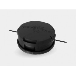 Echo SF500/E Κεφαλή Μεσινέζας Αυτόματη 2 Εξόδων Κουρδιστή