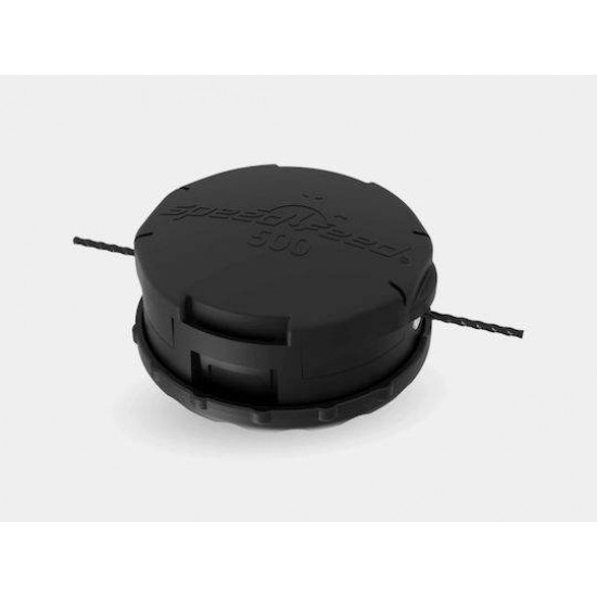 Echo SF500/E Κεφαλή Μεσινέζας Αυτόματη 2 Εξόδων Κουρδιστή ΚΕΦΑΛΕΣ
