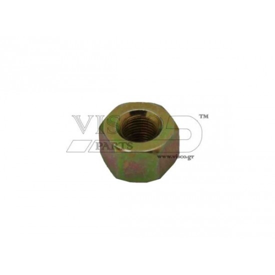 ΑΚΦ-100 Εξάγωνο Κεφαλής (M10 X 1.0) STIHL C26-2 ΓΩΝΙΑΚΕΣ
