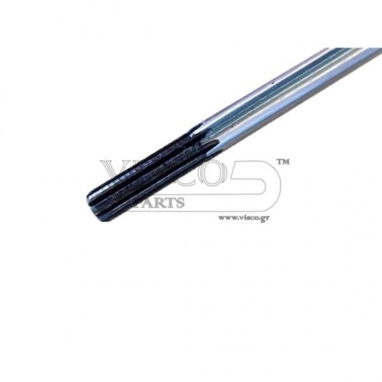 Άξονας Θαμνοκοπτικού Εσωτερικός SHINDAIWA B45-450-530 155Εκ. – 11 Δόντια ΝΤΙΖΕΣ ΚΙΝΗΣΗΣ
